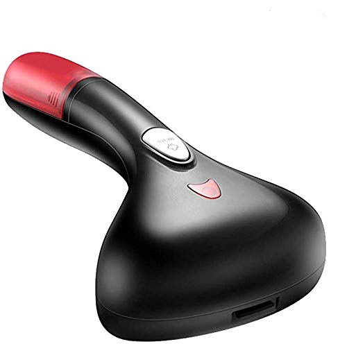 Mone&Co Small Portable Garment Steamer 1500W Handheld Clothes Steamer Fast Heat-Up Travel Steamer Small Household Steamer