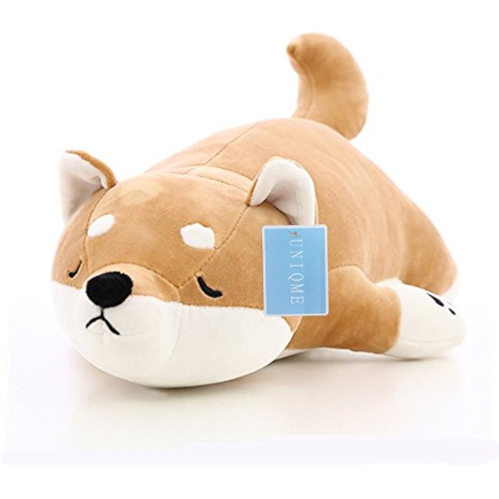 shiba inu pillow
