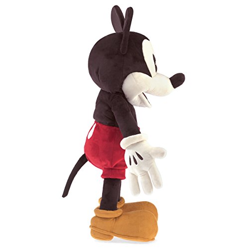 Folkmanis Mickey Mouse Character Hand Puppet eBay