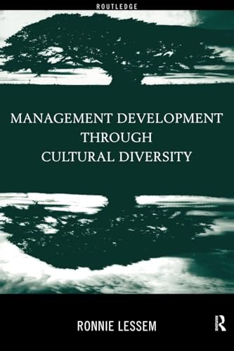 Management Development Through Cultural Diversity at Amazon