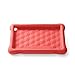 Amazon Kid-Proof Case for Amazon Fire HD 8 Tablet (Compatible with 7th and 8th Generation Tablets, 2017-2018 Releases), Punch Red