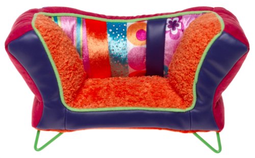 Groovy Style Supernova Sofa