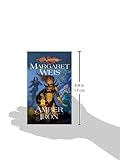 Image de Amber and Iron (Dragonlance: The Dark Disciple, Vol. 2) (v. 2)