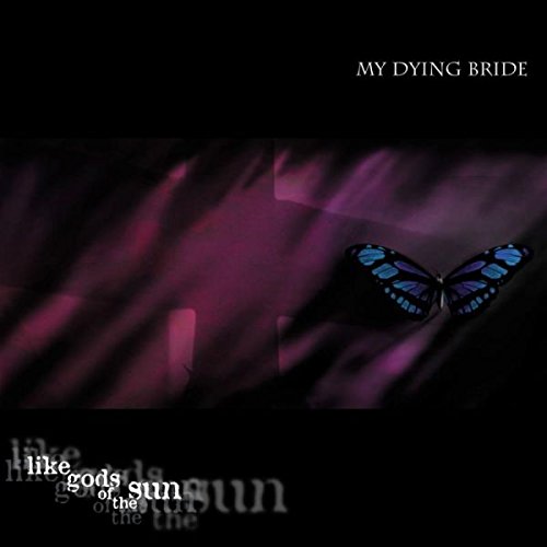 My Dying Bride - Coca Cola Alternative - Zortam Music