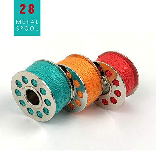 3 Machine+dilib+Bobbins+Handheld+Machines