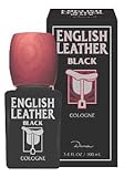 English Leather Black Cologne by Dana for men Colognes