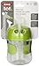 OXO Tot Twist Lid Straw Cup (11 oz.) - Green