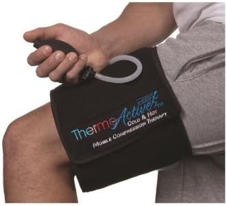 Polygel Thermoactive Thigh Support