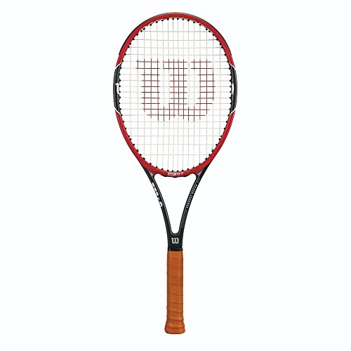 UPC 887768292270, Wilson Pro Staff RF97 Autograph Tennis Racquet, 4 1/8-Inch