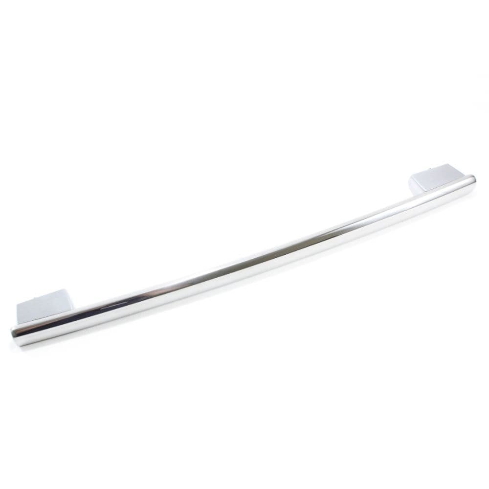 Frigidaire 154724105 Dishwasher Door Handle Genuine Original Equipment Manufacturer (OEM) Part Stainless