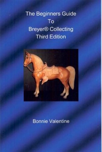 The Beginners Guide To Breyer Collecting - 