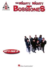 Mighty Mighty Bosstones - Let's Face It*
