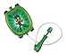Little Kids PJ Masks Gekko Water Blaster Backpack Water Squirter Toy, Green