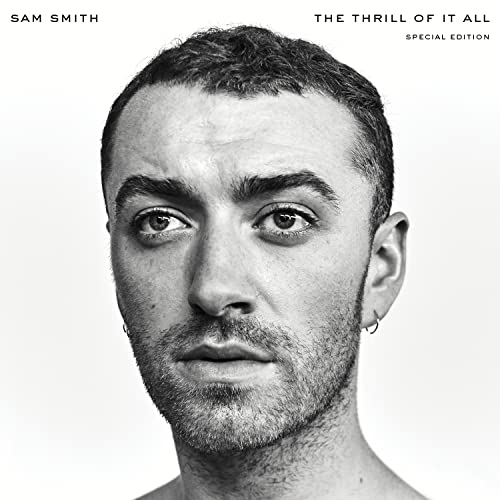 The Thrill Of It All[2 LP] [Special Edition]