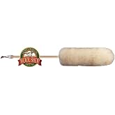 Wool Shop D24 24 in. Lambswool Duster D24