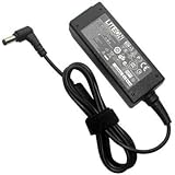 Lite-on 40W Replacement AC Adapter for Gateway Netbook Mini series: LT2016u, LT2021u, LT2022u, LT2023u, LT2024u, LT2027h, LT2030u, LT2032u, LT2033u, LT2036u, LT2041u, LT2044u, LT2102h, LT2104u, LT2106u, 100% Compatible With P/N: ADP-30JH B, ADP-40TH A, AP03003001832F, PA-1300-04, AP.03001.001, AP.03003.001, AP.04001.002, LCADT00.06, HP-A0301R3, AK.040AP.024.