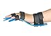 Airgoesin 1 Fingerboard Finger Separator Splint Hand Wrist Training Orthosis Device Brace Support