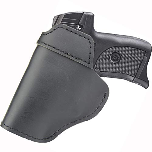 IWB Holster FitsRuger EC9S / LC9S / LC380 / SR22 Inside Waistband
