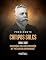 Livro Campos Sales (1898-1902): Responsável pela implementação da "política dos governadores".