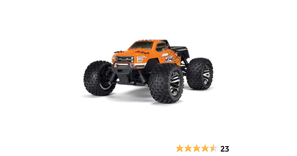 Arrma ARA102666 ARRMA Granite 4x4 3S 