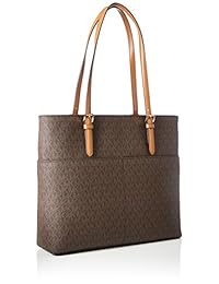 Michael Kors Mujeres Bedford Tote