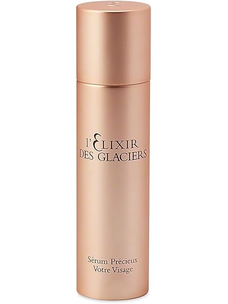 Valmont L'Elixir des Glaciers Sérum Précieux Votre Visage