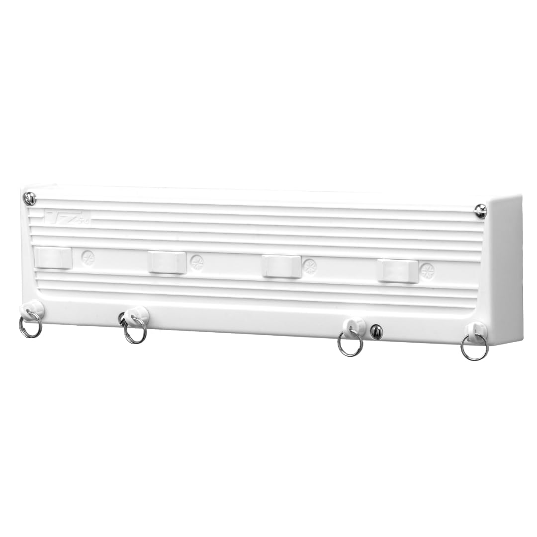 cuncial tz-s-4 – Automatic Clothes Line, 4 Lines