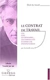 Le contrat de travail, CDI, CDD, intérimaire... : Les formalités d'embauche indispensables by 