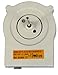 LG Electronics EAU60694510 Refrigerator Evaporator Fan Motor