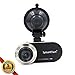 SplashETech FX625 Car Recorder,Metal Housing Mini Dash Cam,Full HD 1080P Car Dvr, 2.7