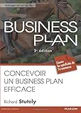 BUSINESS PLAN 3E ED (MANAGEMENT EN ACTION) (French Edition) by