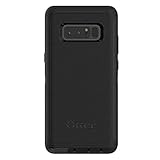 OtterBox Defender Series Case & Holster for Galaxy Note8 (Screenless Edition) (Renewed) (Black)