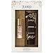 Juara Bali Escape Limited Edition Set Includes Coconut Illipe Hand and Nail Balm and Candlenut Perfume Oil