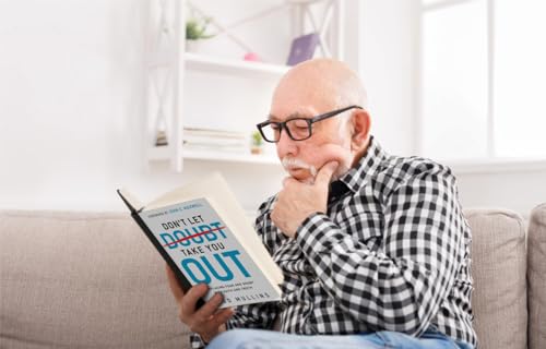 Don’t Let Doubt Take You Out: Replacing Fear and Doubt With Faith and Truth