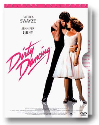 Dirty Dancing - Édition Collector