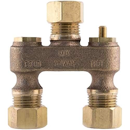 anti sweat toilet valve