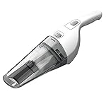 Black+Decker HNV215B10 1.5 Ah Compact 7.2V Lithium Hand Vac - Cordless