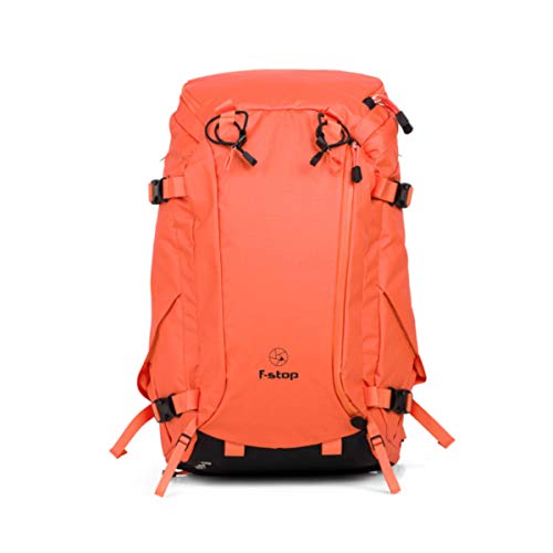 fstop Lotus 32L Bundle Adventure Camera Backpack for DSLR, Outdoor