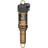 FOX FLOAT Factory Rear Shock - Metric, 190 x 45 mm, 0.5 Spacer, 2-Position Lever