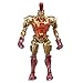Real Steel Figure Wave 1 Midas