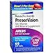B&L Preservision Areds Sf Size 60ct Bausch & Lomb Preservision Areds Eye Vitamin And Mineral Supplement