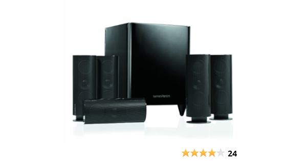 ricardo home theatre 2.1 price
