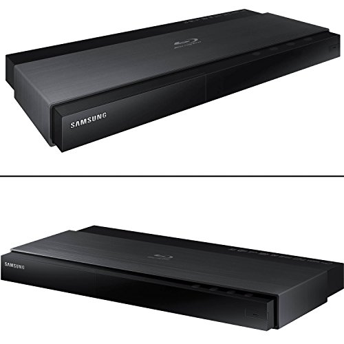 Samsung-BD-J7500-3D-4K-Upscaling-Blu-ray-Player-with-Wi-Fi-Remote-Control-Xtech-High-Speed-HDMI-Cable-with-Ethernet-HeroFiber-Ultra-Gentle-Cleaning-Cloth