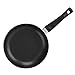 COOKSMARK Nonstick Aluminum Fry Pan Set - (3 Piece, 8