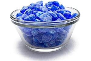 EARTHWORKS HEALTH LLC Copper Sulfate Large Crystals 2.5lb Jar