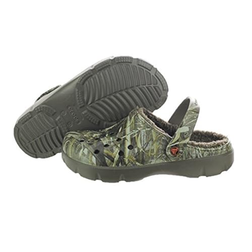 crocs m6w8