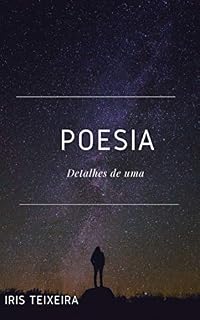 Livro Detalhes de uma:: Poesia