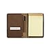 Saddleback Leather Co. Business Notepad Holder for Notebooks Leather Pad Folio Legal Pads Tablets and Business Cards Includes 100 Year Warranty