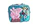 Peppa Pig Flower & Butterfly Lunch Cooler Bag