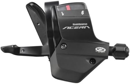 shimano rapidfire plus